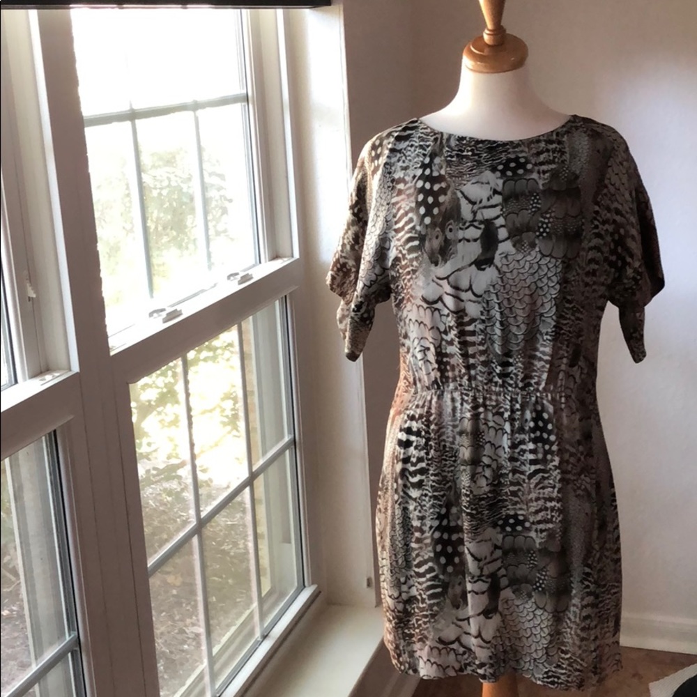 Rag & Bone dress